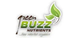 Green Buzz Nutrients