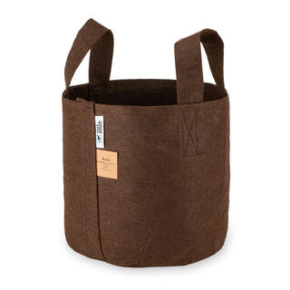 Boxer Brown 250g/m² - 16 l