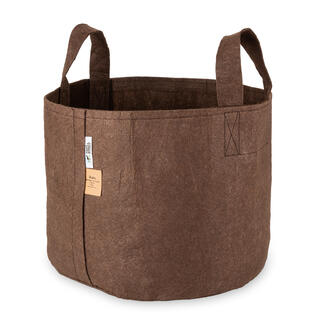 Boxer Brown 250g/m² - 39 l