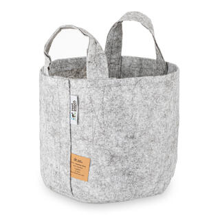 Heather Grey 250 g/m² - 12 l