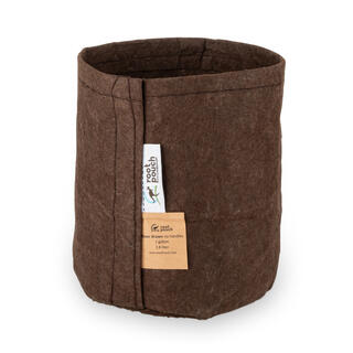 Boxer Brown 250g/m² - 3.8 l