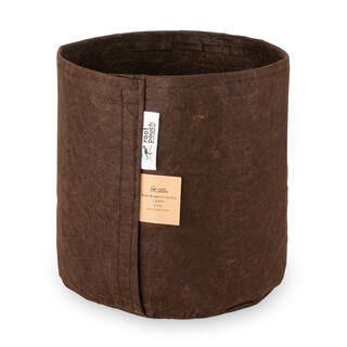 Boxer Brown 250g/m² - 8 l