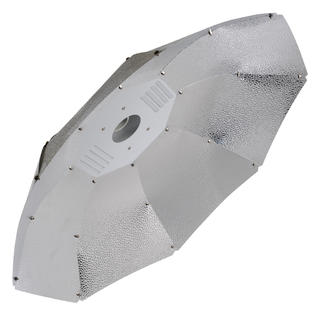 Sun King Parabolic 80cm Silver