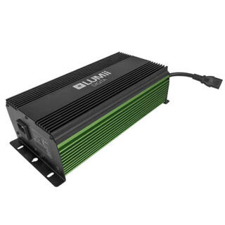 EVSA 1000 W regelbar