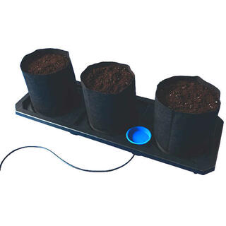 Auto3 XL Tray SmartPot System