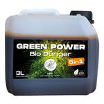 S&R Organics Green Power - 3 l