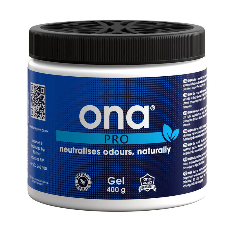 ONA Gel-PRO 400 g