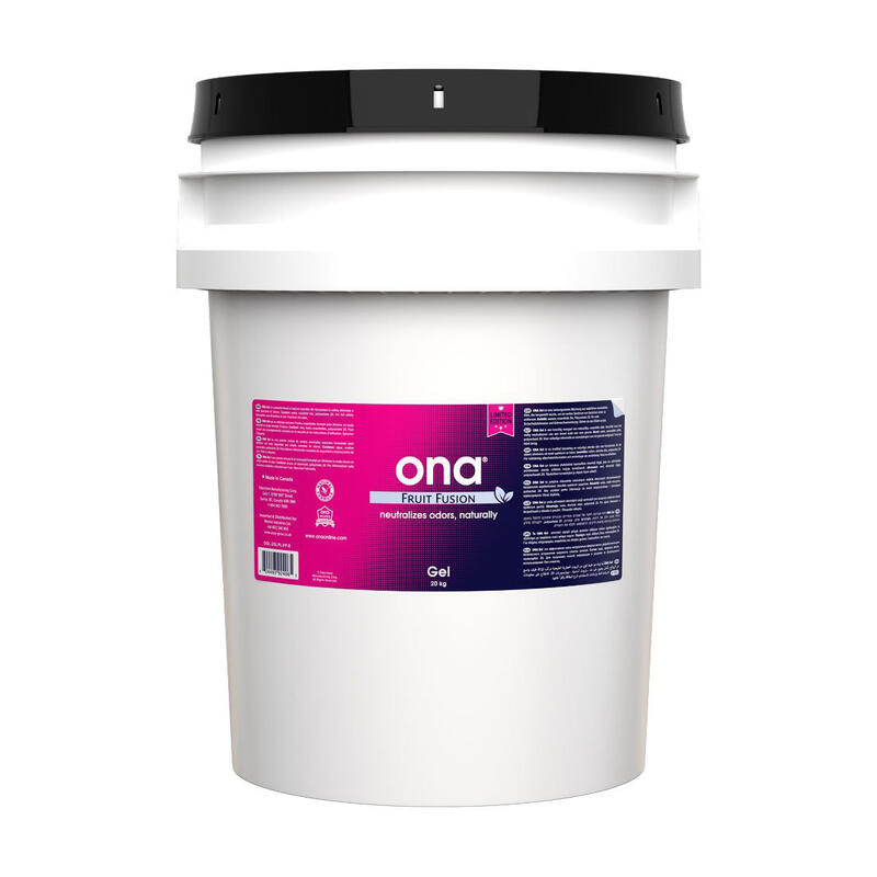 ONA Gel-Fruit Fusion 20 kg