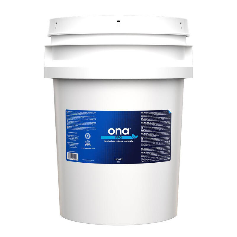 ONA Liquid-PRO 20 l