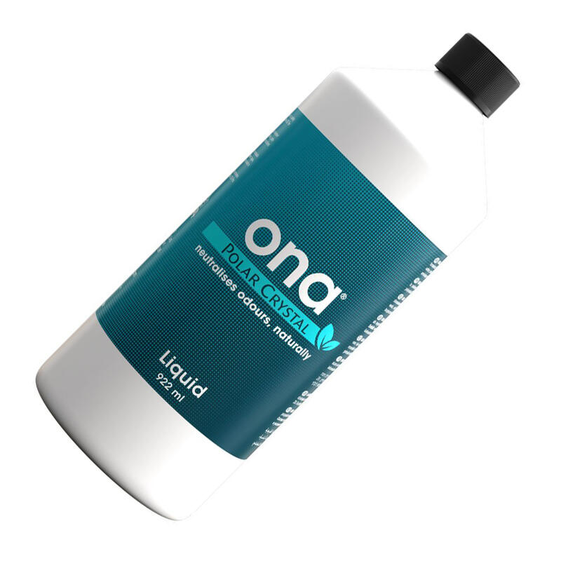 ONA Liquid-Polar Crystal 922 ml