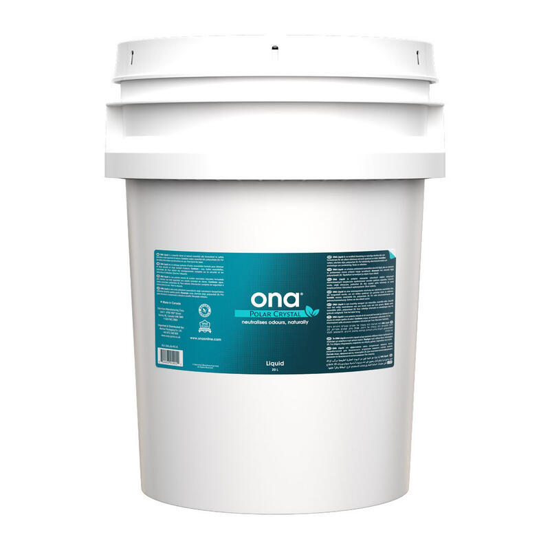 ONA Liquid-Polar Crystal 20 l