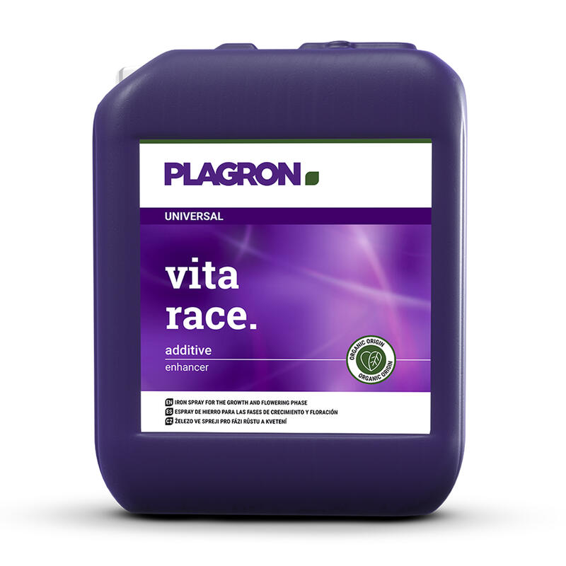 Plagron UNIVERSAL vita race-5 l