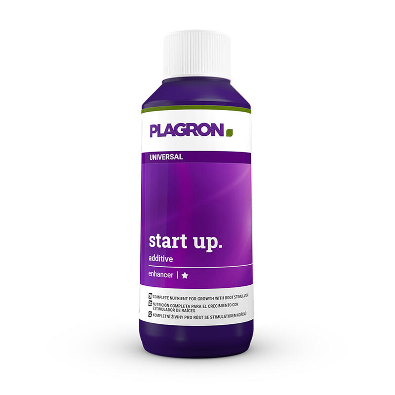 Plagron UNIVERSAL start up-0.1 l