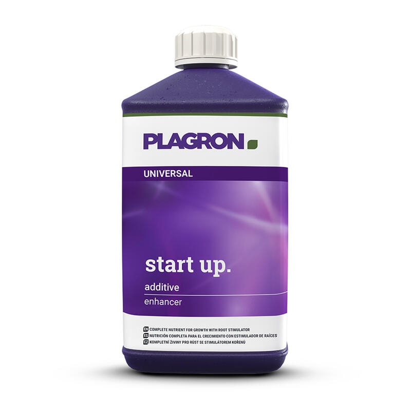 Plagron UNIVERSAL start up-1 l