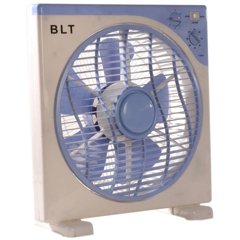 Box Fan-RAM Eco 30 cm 40 W