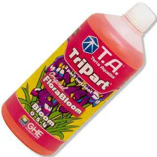 T.A. TriPart Bloom ehem. FloraBloom - 1 l